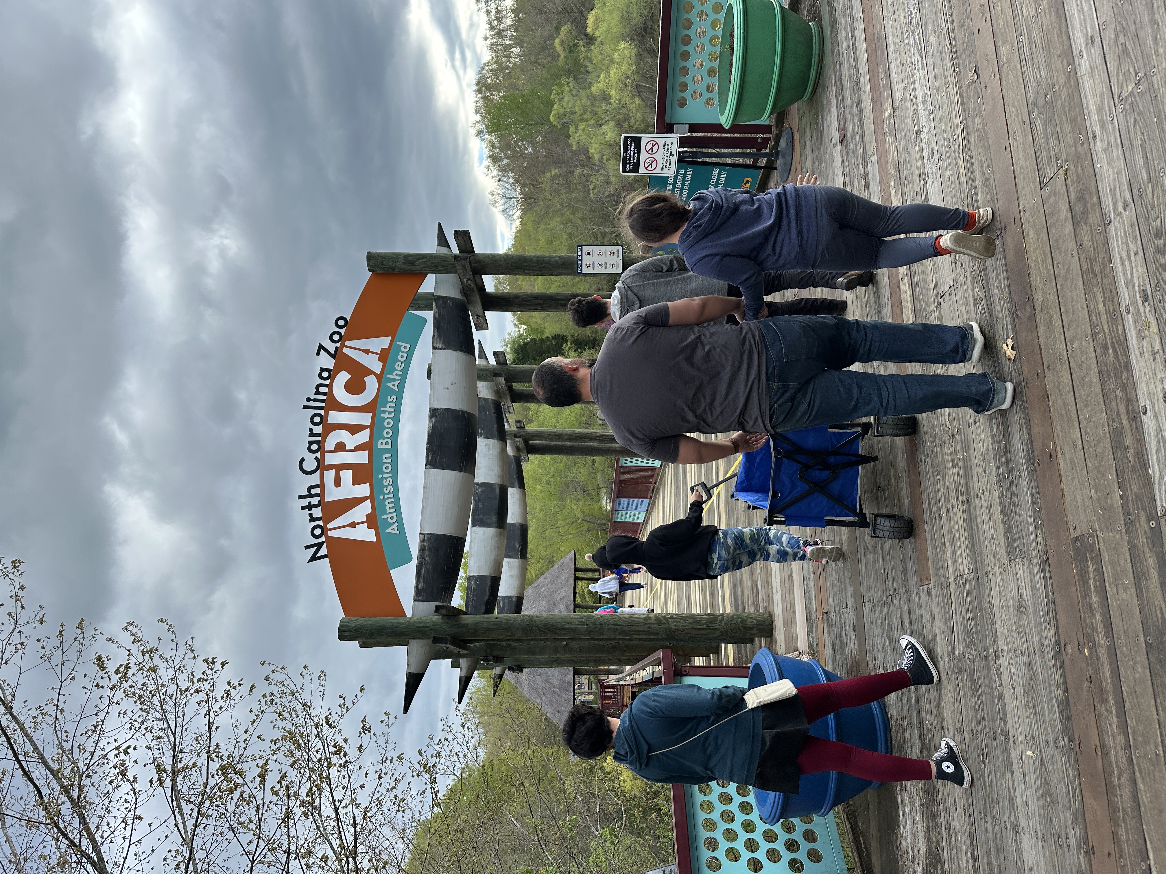 Family Zoo